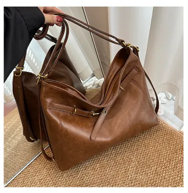 Retro Shoulder Bags